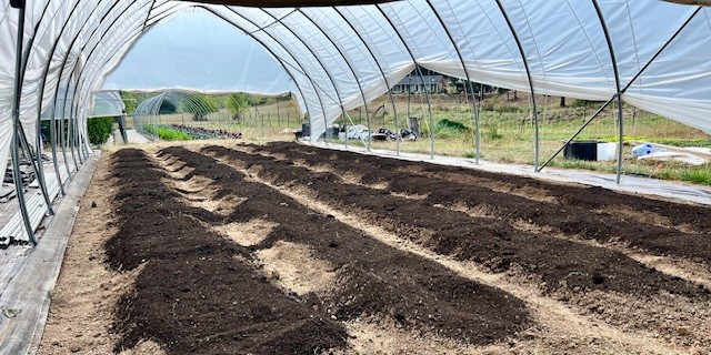 HealTerra Local Made Compost Amendment | HealTerra HealTerra Local Made Compost Amendment | HealTerra