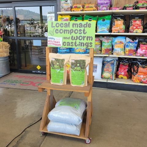 HealTerra Soil Enrich@ Bags for sale - Oregon Retail | HealTerra HealTerra Soil Enrich@ Bags for sale - Oregon Retail | HealTerra