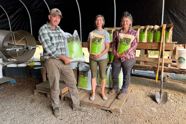 HealTerra Soil Enrich@ Bags | HealTerra HealTerra Soil Enrich@ Bags | HealTerra