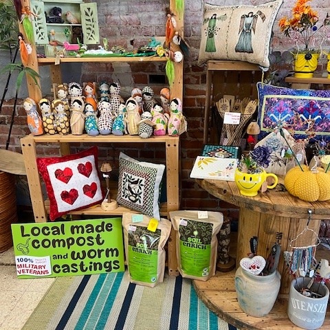 The Peoples Goods - Oregon Retail | HealTerra The Peoples Goods - Oregon Retail | HealTerra