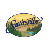 City of Sutherlin Logo | HealTerra City of Sutherlin Logo | HealTerra