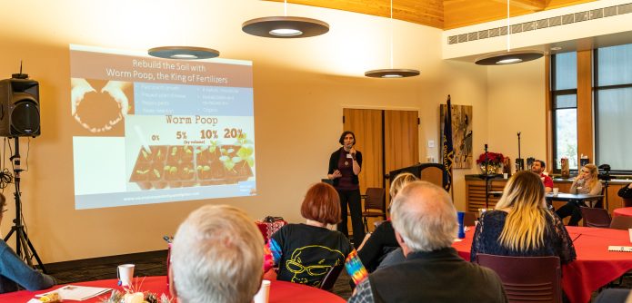 Rain Conference | HealTerra Rain Conference | HealTerra