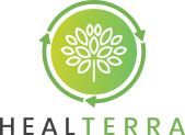 HealTerra Logo | HealTerra HealTerra Logo | HealTerra