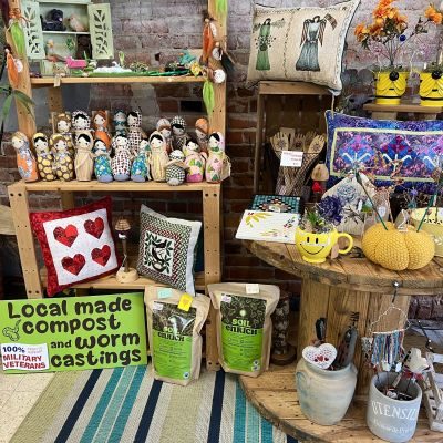 The Peoples Goods | HealTerra The Peoples Goods | HealTerra