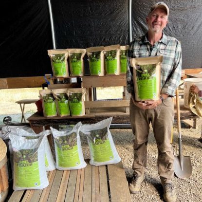 HealTerra Soil Enrich@ Bags | HealTerra HealTerra Soil Enrich@ Bags | HealTerra