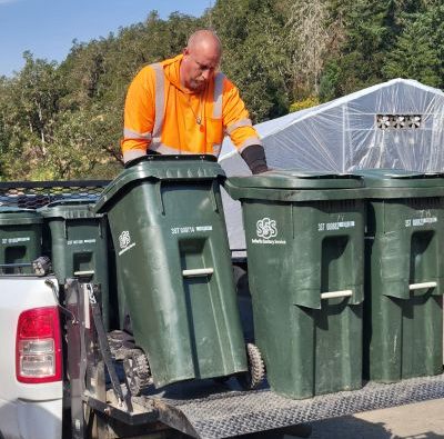 Sutherlin Project - Sanitary Services | HealTerra Sutherlin Project - Sanitary Services | HealTerra