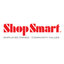 Shop Smart Logo | HealTerra Shop Smart Logo | HealTerra