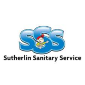 Sutherlin Sanitary Services Logo | HealTerra Sutherlin Sanitary Services Logo | HealTerra