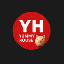 Yummy House Logo | HealTerra Yummy House Logo | HealTerra